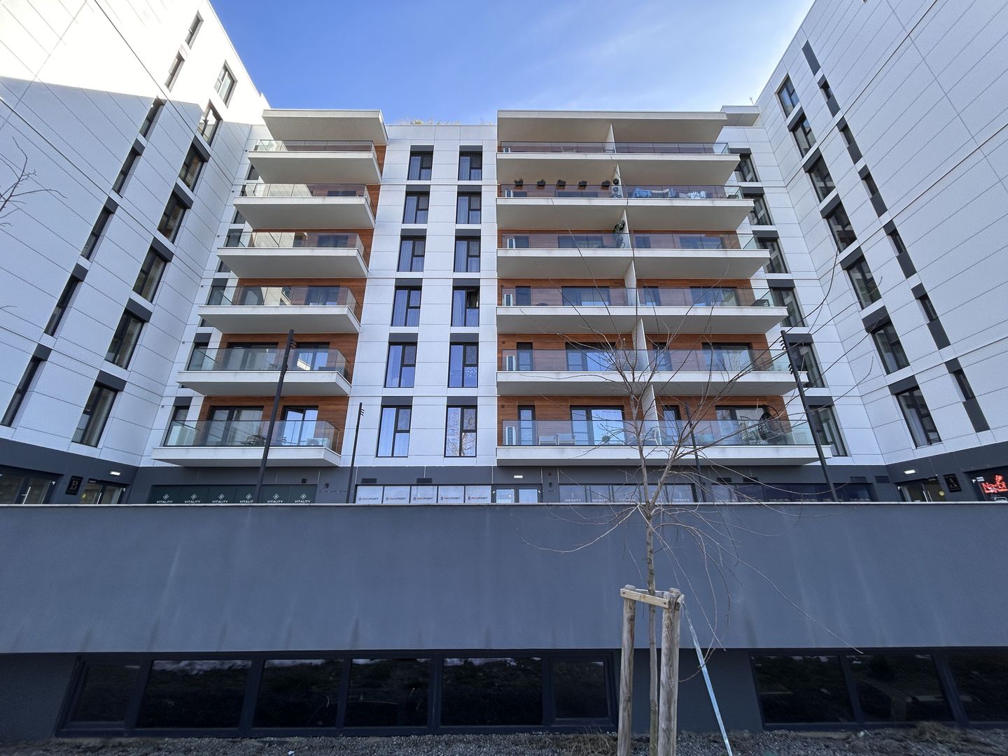 APARTAMENT INTELIGENT CU 2 CAMERE | FINISAJE PREMIUM | COMISION 0% - Poză 2