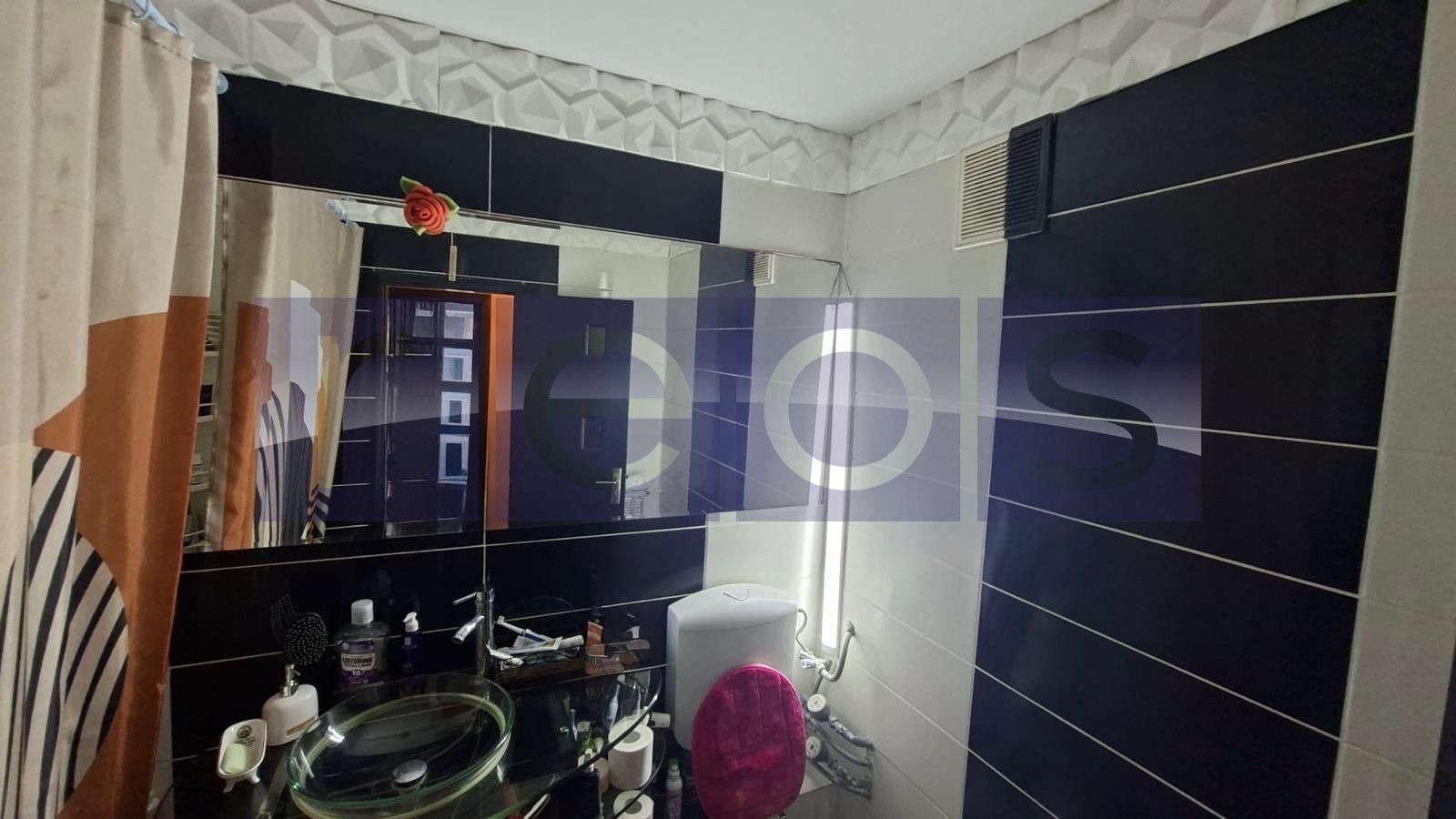 VANZARE 2 CAMERE + LOC DE PARCARE | BLOC 1982 | STEFAN CEL MARE - Poză 9