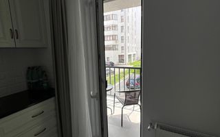 Apartament cochet 2 camere etaj 1 , loc de parcare - Poză 5