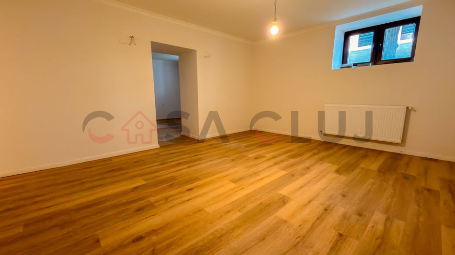 Casa de vanzare in zona centrala, parcul Feroviarilor, NTT Data/Bosch! - Poză 21