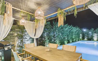 Vila Smart Premium de vanzare - Piscina Incalzita - Poză 21
