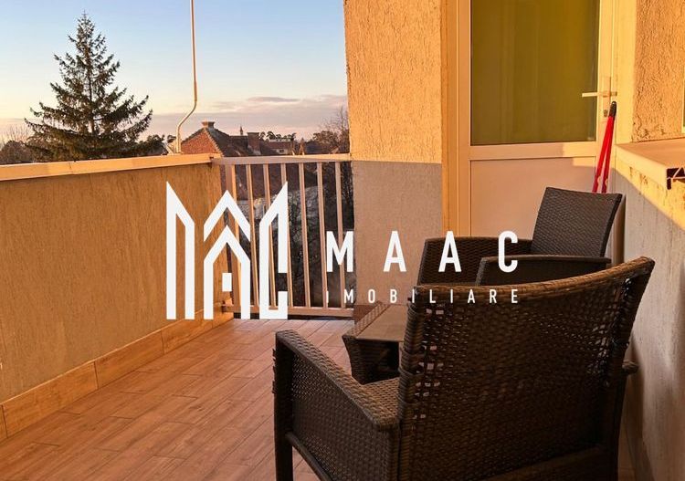 Apartament 2 Camere | Etajul 3 | Calea Dumbrăvii - Poză 7