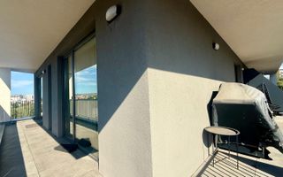 Apartament de inchiriat cu 3 camere- Gheorgheni-parcare-IULIUS MALL - Poză 9