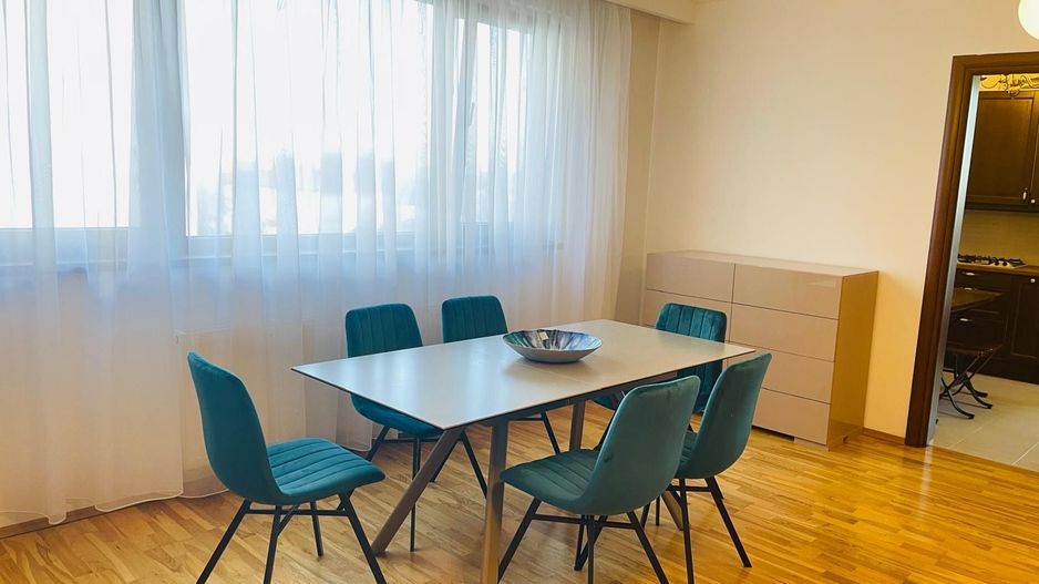 Vânzare apartament 4 camere 146mp | Parcare subterană | Boxă - Poză 6