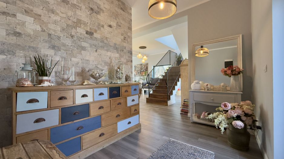 Vila 4 camere, curte amenajata | Strada Petre Ispirescu - Poză 27