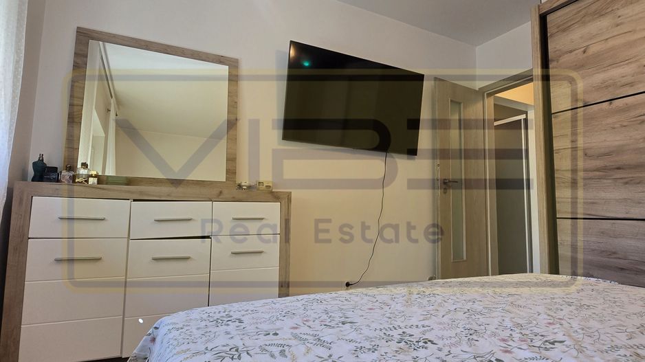 Pacurari - Canta - 3 camere - 2 bai-  72 mp - parcare - Poză 17