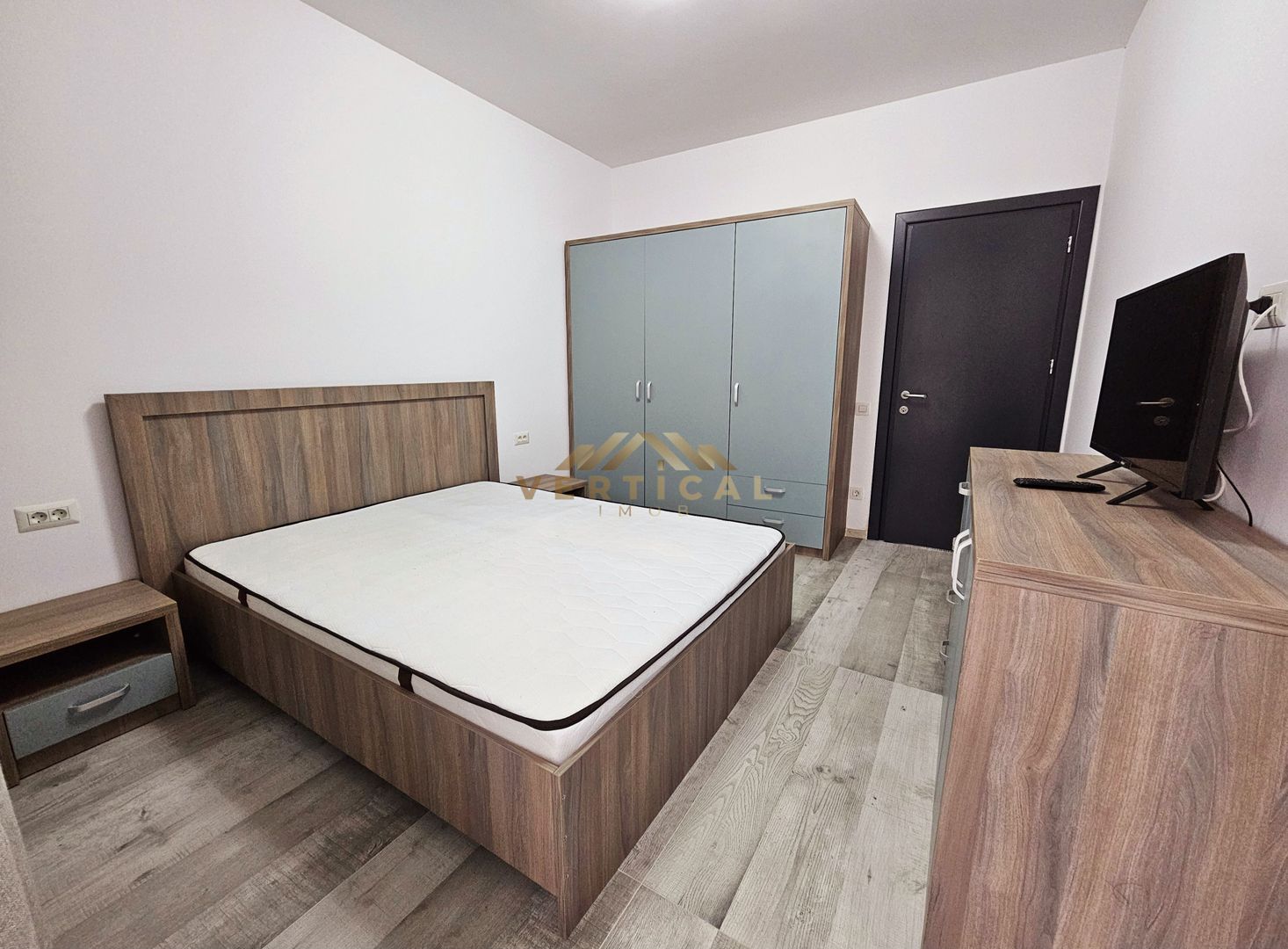 Casa parter mobilata si utilata - comuna Berceni - Poză 10