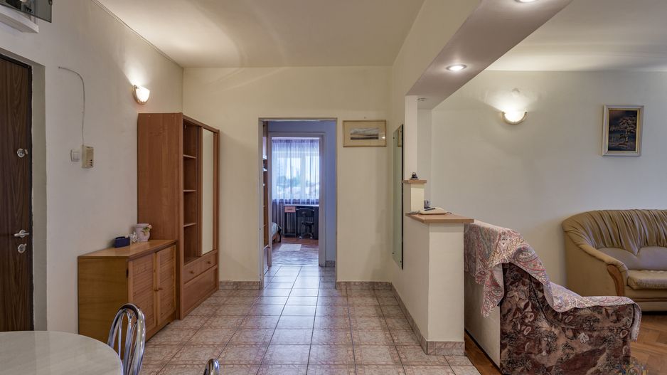 3 camere spațioase, vedere spre parc | Vatra Luminoasă - Poză 19