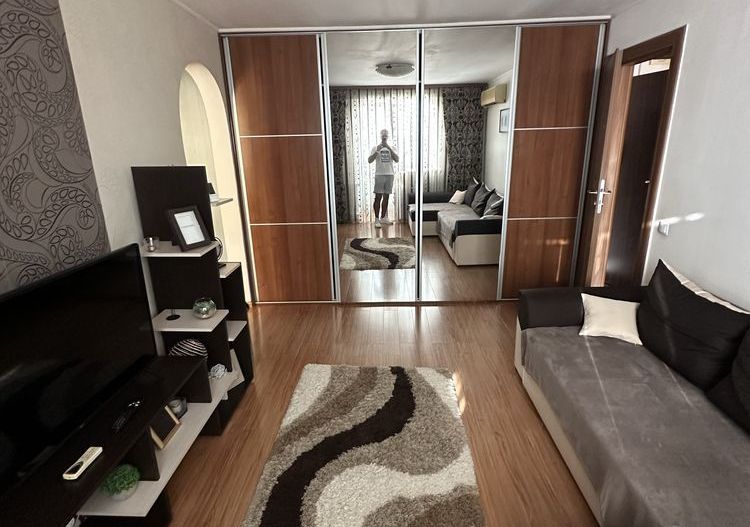 Apartament 2 camere mobilat | Bd.Timisoara - Poză 2