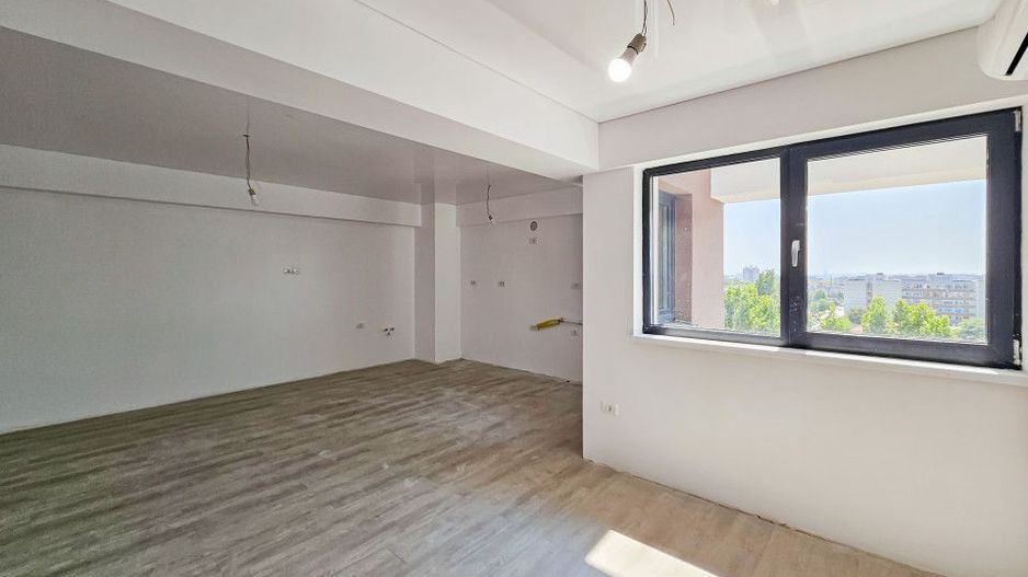 Apartament cu doua camere finisat complet, bloc nou, zona ICIL. - Poză 11