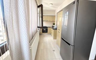 Apartament tip studio, 47.8 mp, ansamblu rezidential, gata de mutare - Poză 10