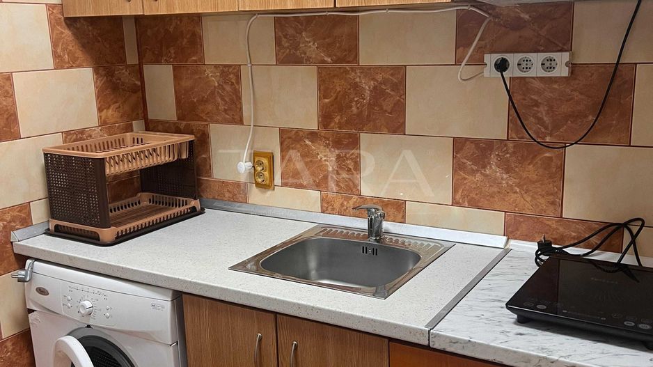 Garsonieră cochetă în zona Mărăști aproape de Expo Transilvania. - Poză 3