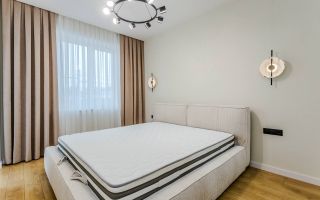 Vânzare, casă, 120 mp + 3 ari, strada Arțarilor, Ialoveni - Poză 7