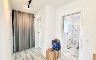 1/2 Duplex modern în Sânandrei — 86 mp utili, 222 mp teren - Poză 12