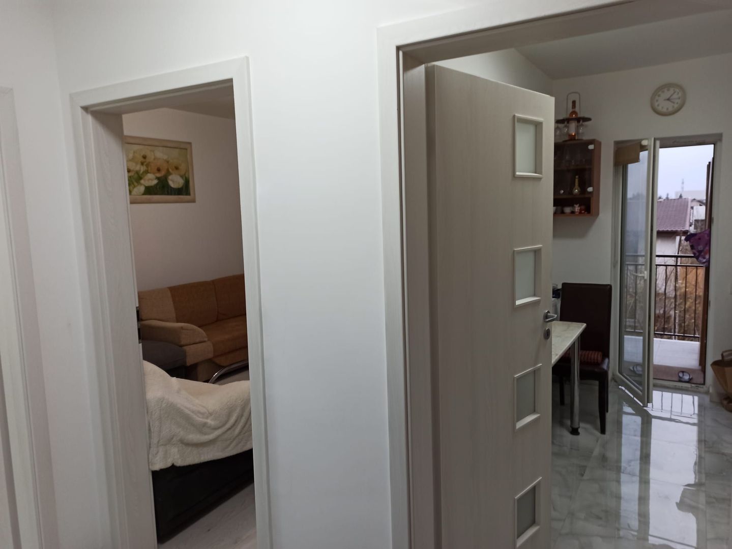 gars.dec.-mob-util complet+parcare/zona noua Popesti-Leordeni - Poză 16