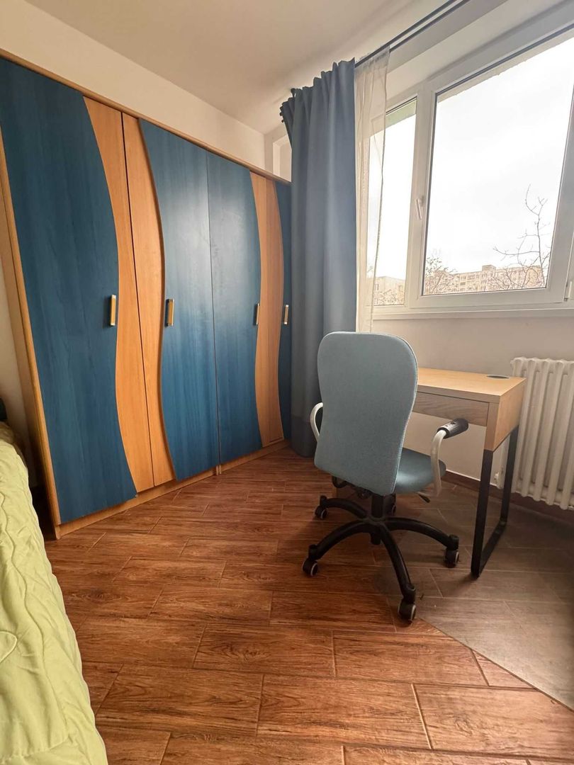 Inchiriere apartament 4 camere ,sector 6 ,Bucuresti - Poză 7