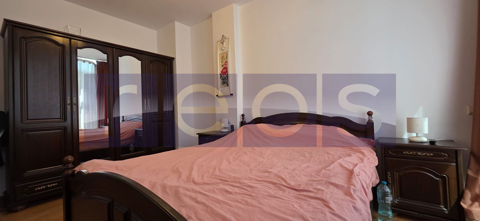 VANZARE DUPLEX 4 CAMERE DECOMANDAT- DRISTOR - Poză 11