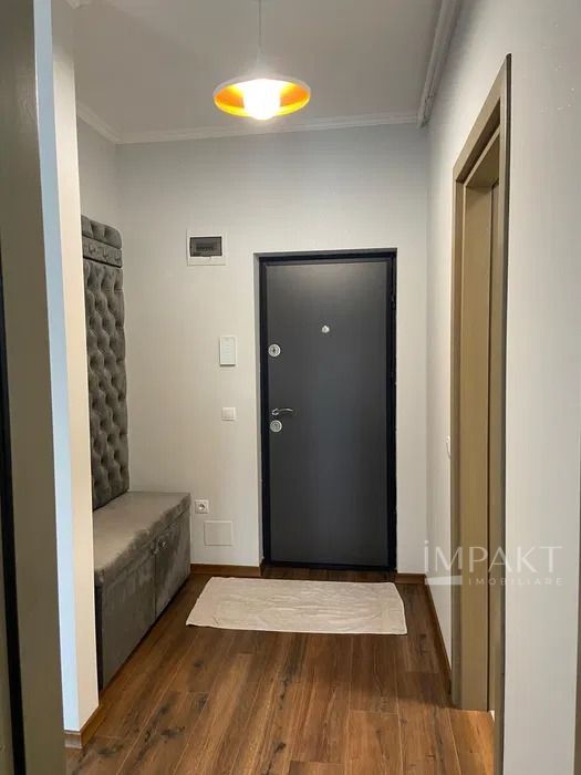 Apartament cu 2 camere, in cartierul Europa - Poză 4