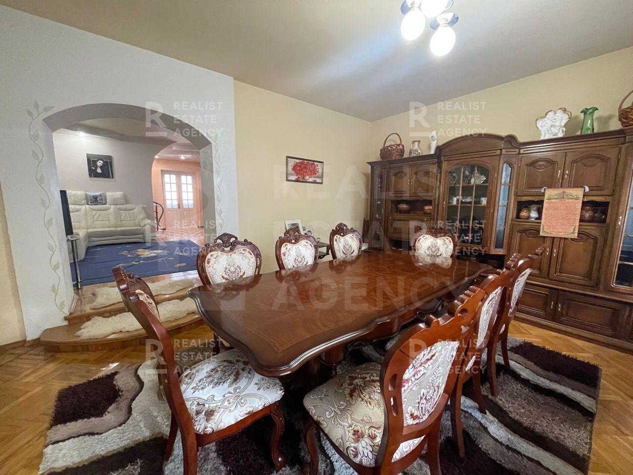 Vânzare, townhouse, 3 nivele, 180 mp, str. Mihai Viteazul, Durlești - Poză 5