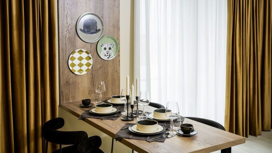 Apartament cu 2 camere Mosnita Noua - Poză 9