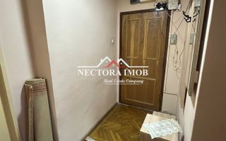 NECTORA IMOB-Apartament 3 camere, Etaj 3, 70 mp, Mobilat/Utilat - Poză 9