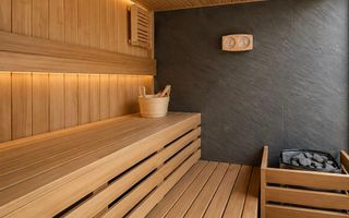 DREAM VILLA by the forest SPA POOL - Poză 3
