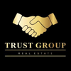 Trust Group Real Estate - Logo