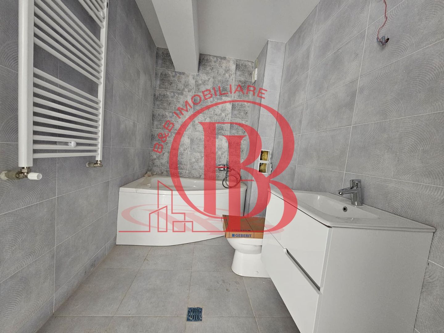 Direct Dezvoltator 2 Camere Theodor Pallady Metrou Teclu - Poză 9