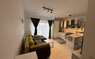 Apartament 2 camere Etalon Residence Otopeni Strada Maramures - Poză 1