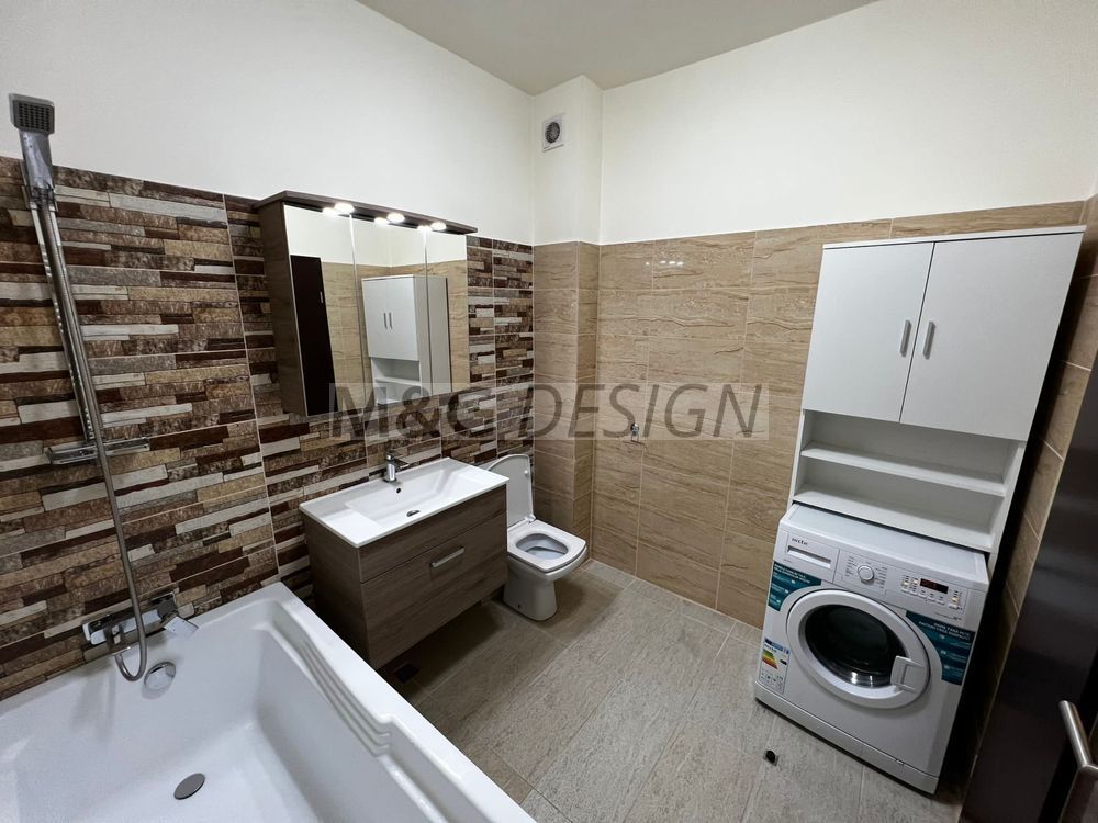 Apartament 3 camere Ghiroda bloc nou etaj 1 - Poză 7