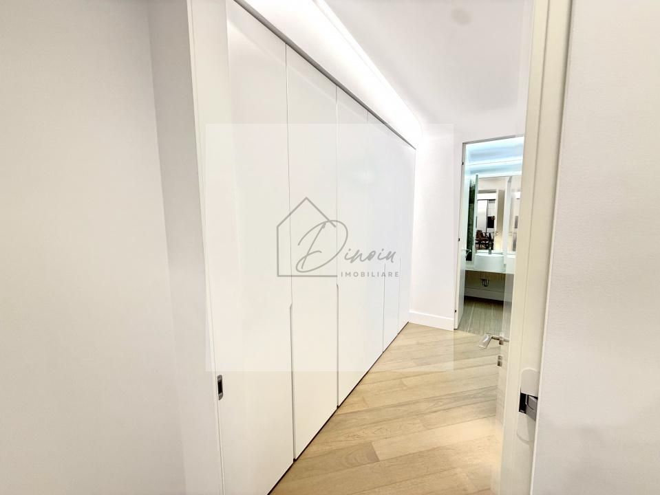 Apartament 3 camere Iancu Nicolae I Cortina 126  I Jolie Ville I COM0% - Poză 33