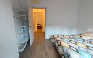 Apartament cu gradina, incalzire pardoseala. ZONA CONSULATELOR! - Poză 40