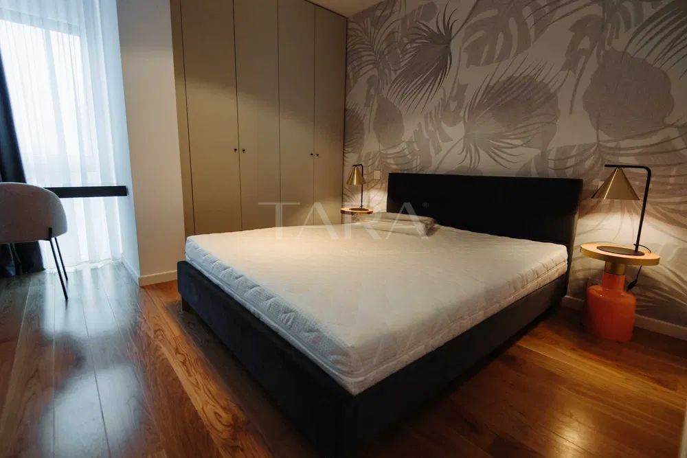 Apartament de lux lângă Grădina Botanică – parcare subterană inclusă - Poză 4