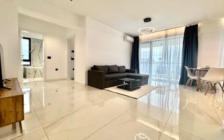 Apartament 3 camere Smart Home, în zona Lipovei, lângă pădure - Poză 3