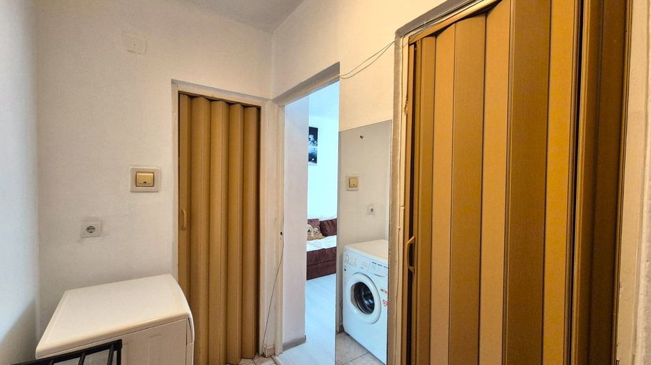 Exclusivitate - garsoniera cu centrala proprie - Poză 7