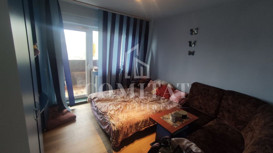 Apartament cu 3 camere | 2 balcoane | Zona Complex Sigma - Poză 2