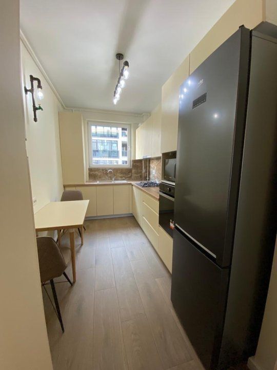 Inchiriere apartament 3 camere | Parcare inclusa | Floreasca Residence - Poză 7