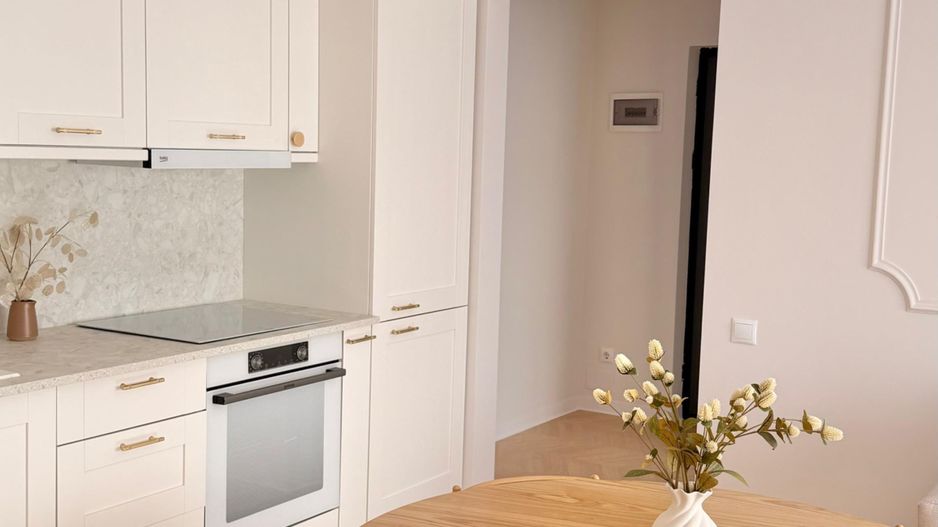 Apartament modern de vânzare  | Zona Terra, Florești - Poză 14