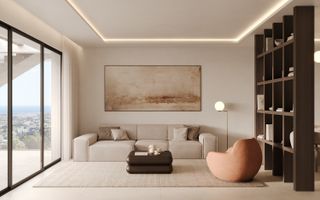 Apartament 2 Dormitoare Estepona Est - Poză 7