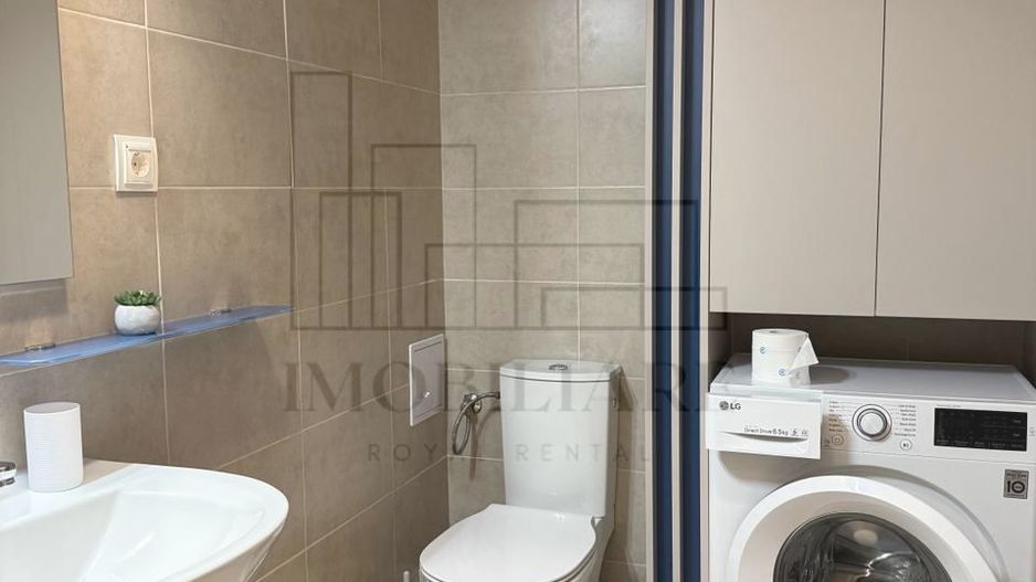 Apartament 2 camere | Modern | Parcare subterană | lângă Iulius Mall - Poză 17