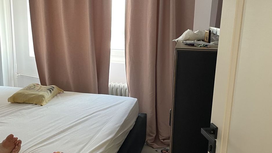 Piata Muncii - Arena Nationala - 3 camere - bloc reabilitat - Poză 5