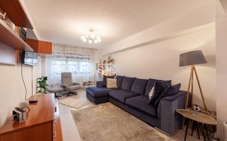 Apartament ultracentral - mobilat si utilat - Zona Centrală - Poză 2