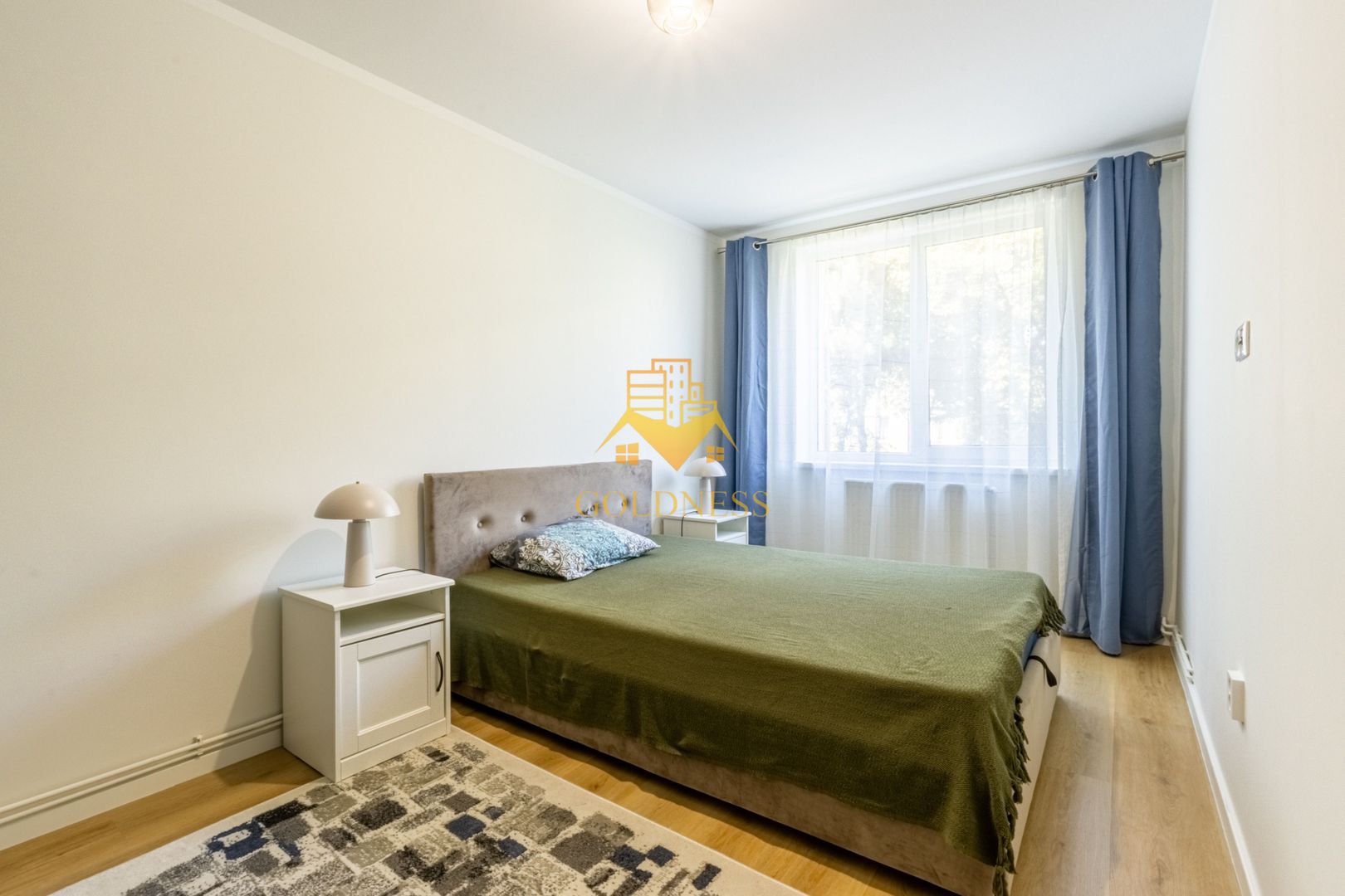 3 camere, decomandate, modern, Gheorgheni Zona Interservisan, Iulius - Poză 4