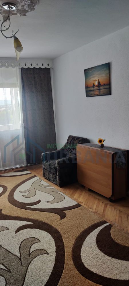 Apartament de închiriat, 2 camere, Lunca Cetățuii - 270 EUR - Poză 2