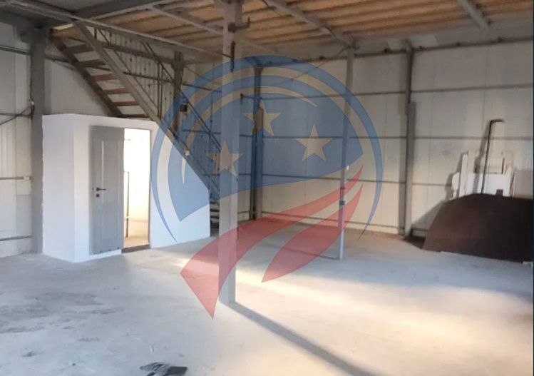 HALĂ DE ÎNCHIRIAT – IDEALĂ PENTRU DEPOZITARE, PRODUCȚIE SAU ACTIVITĂȚI ECONOMICE - Poză 4