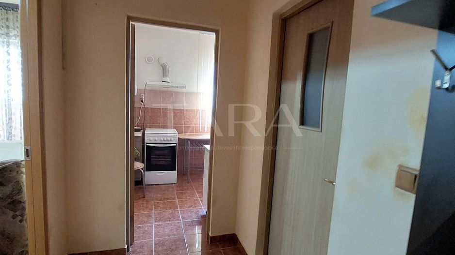 EXCLUSIVITATE.  Apartament 1 Cameră, Zona Parc Poligon. - Poză 7
