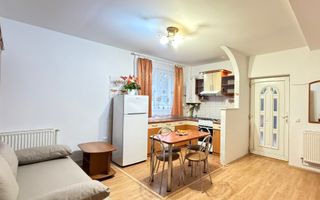 Apartament cochet 2 camere de inchiriat, zona strazii Migdalului - Poză 1