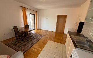 2 camere open space, balcon, Zorilor, Observatorului, UTCN, MOL, Sigma - Poză 5