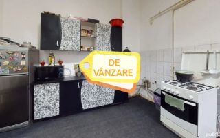 De Vanzare Apartament 3 camere + pod, in vila Ultracentral, Armeneasca - Poză 4