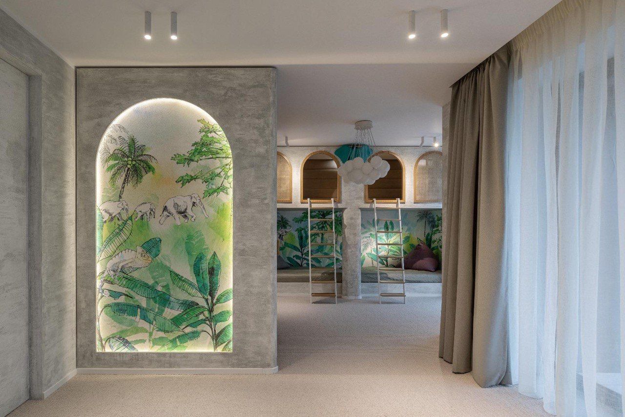 Vila de vanzare Oxygen Home Băneasa - Poză 5